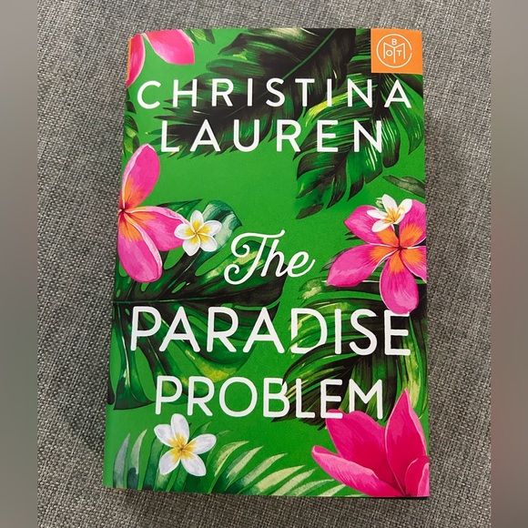 The Paradise Problem - Picture 1 of 5